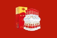凉山州美姑县回收剑南春