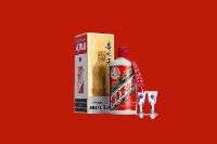 凉山州美姑县回收飞天茅台酒