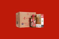 凉山州美姑县回收名酒